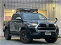 2021 Toyota Hilux