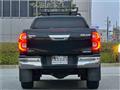 2021 Toyota Hilux
