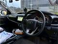 2021 Toyota Hilux