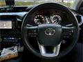 2021 Toyota Hilux