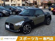 2015 Daihatsu Copen