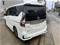 2021 Nissan Serena