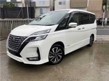 2021 Nissan Serena