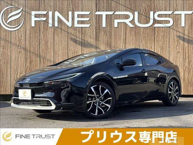 2023 Toyota Prius