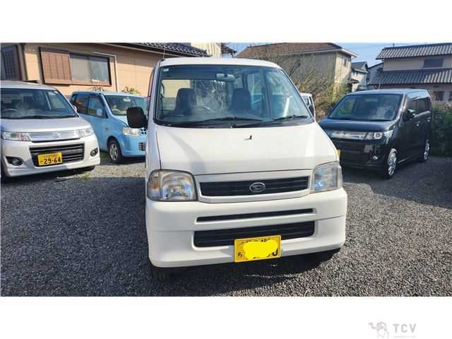 2003 Daihatsu Daihatsu Others