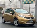 2013 Nissan Note