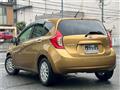 2013 Nissan Note