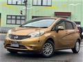 2013 Nissan Note