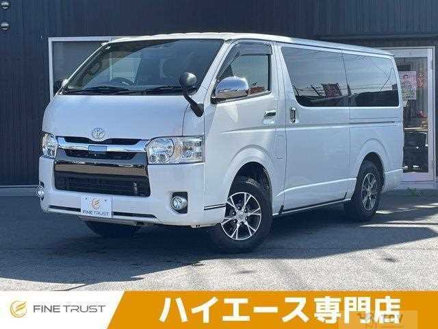 2019 Toyota Toyota Others