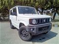 2018 Suzuki Jimny