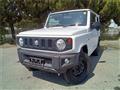 2018 Suzuki Jimny