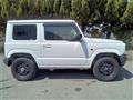 2018 Suzuki Jimny