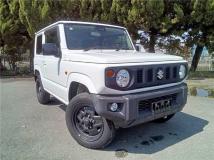 2018 Suzuki Jimny