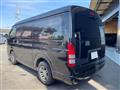 2011 Toyota Hiace Wagon