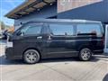 2011 Toyota Hiace Wagon