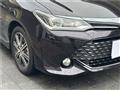 2017 Toyota Corolla Fielder