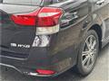 2017 Toyota Corolla Fielder