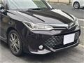 2017 Toyota Corolla Fielder