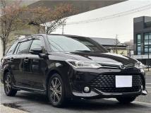 2017 Toyota Corolla Fielder