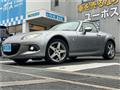 2013 Mazda Roadster