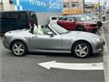 2013 Mazda Roadster