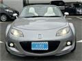2013 Mazda Roadster