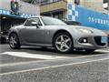 2013 Mazda Roadster