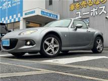 2013 Mazda Roadster