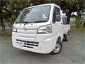 2018 Daihatsu Hijet Truck