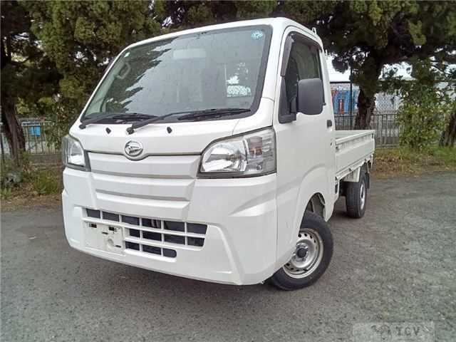 2018 Daihatsu Hijet Truck