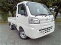 2018 Daihatsu Hijet Truck