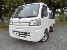 2018 Daihatsu Hijet Truck
