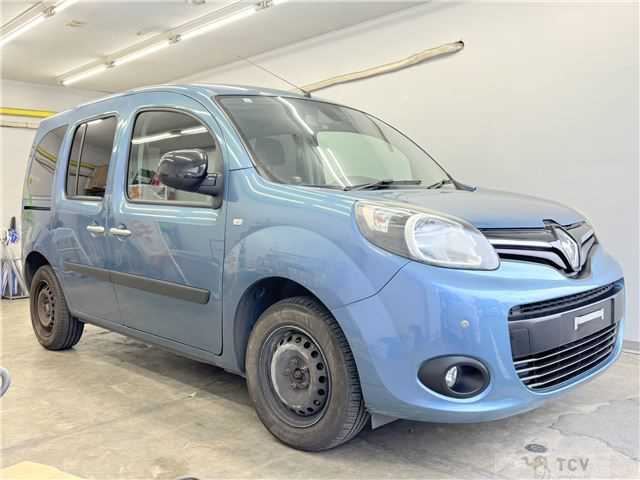 2017 Renault Kangoo