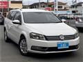 2011 Volkswagen Passat Variant