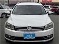 2011 Volkswagen Passat Variant