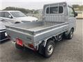 2014 Daihatsu Hijet Truck