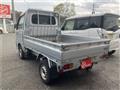 2014 Daihatsu Hijet Truck
