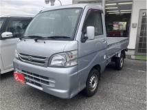 2014 Daihatsu Hijet Truck