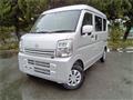 2026 Nissan Clipper Van