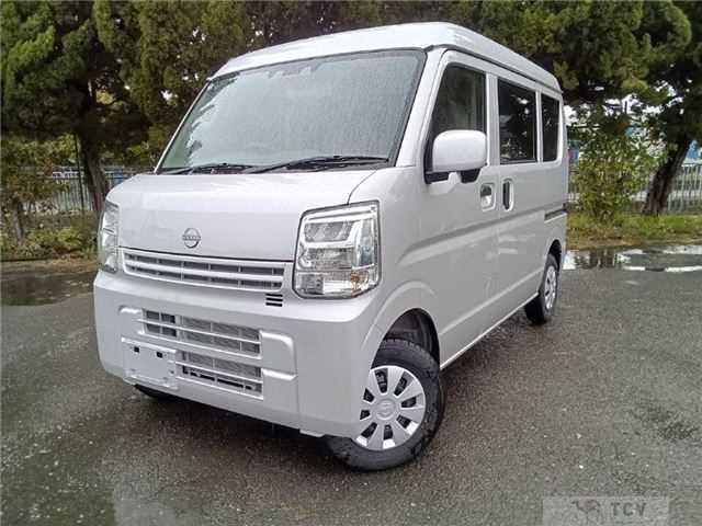 2026 Nissan Clipper Van