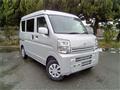 2026 Nissan Clipper Van