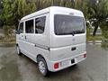 2026 Nissan Clipper Van
