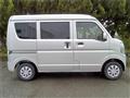 2026 Nissan Clipper Van