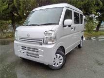 2026 Nissan Clipper Van