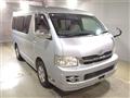 2009 Toyota Hiace Wagon
