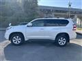 2015 Toyota Land Cruiser Prado