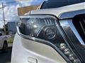 2015 Toyota Land Cruiser Prado