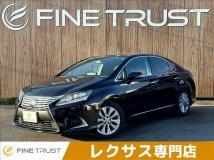 2013 Lexus HS HYBRID