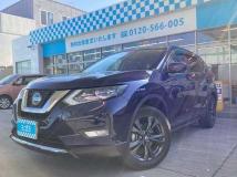 2021 Nissan X-Trail