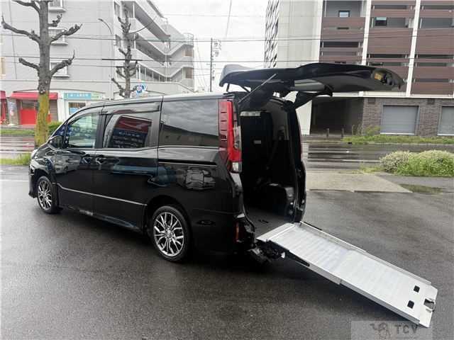 2017 Toyota Noah